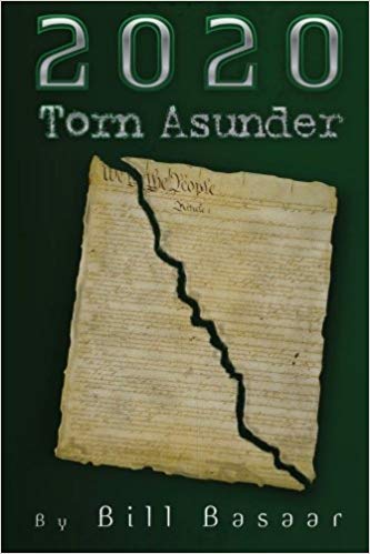 2020 Torn Asunder